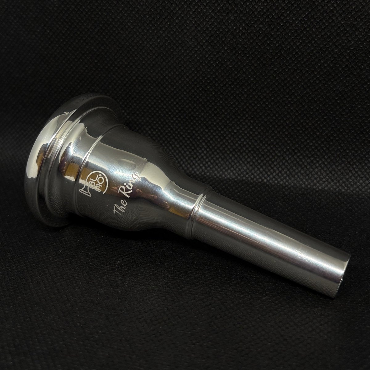 BrassLab.MOMO テューバマウスピース Ring/Bohème | TUBAMAN