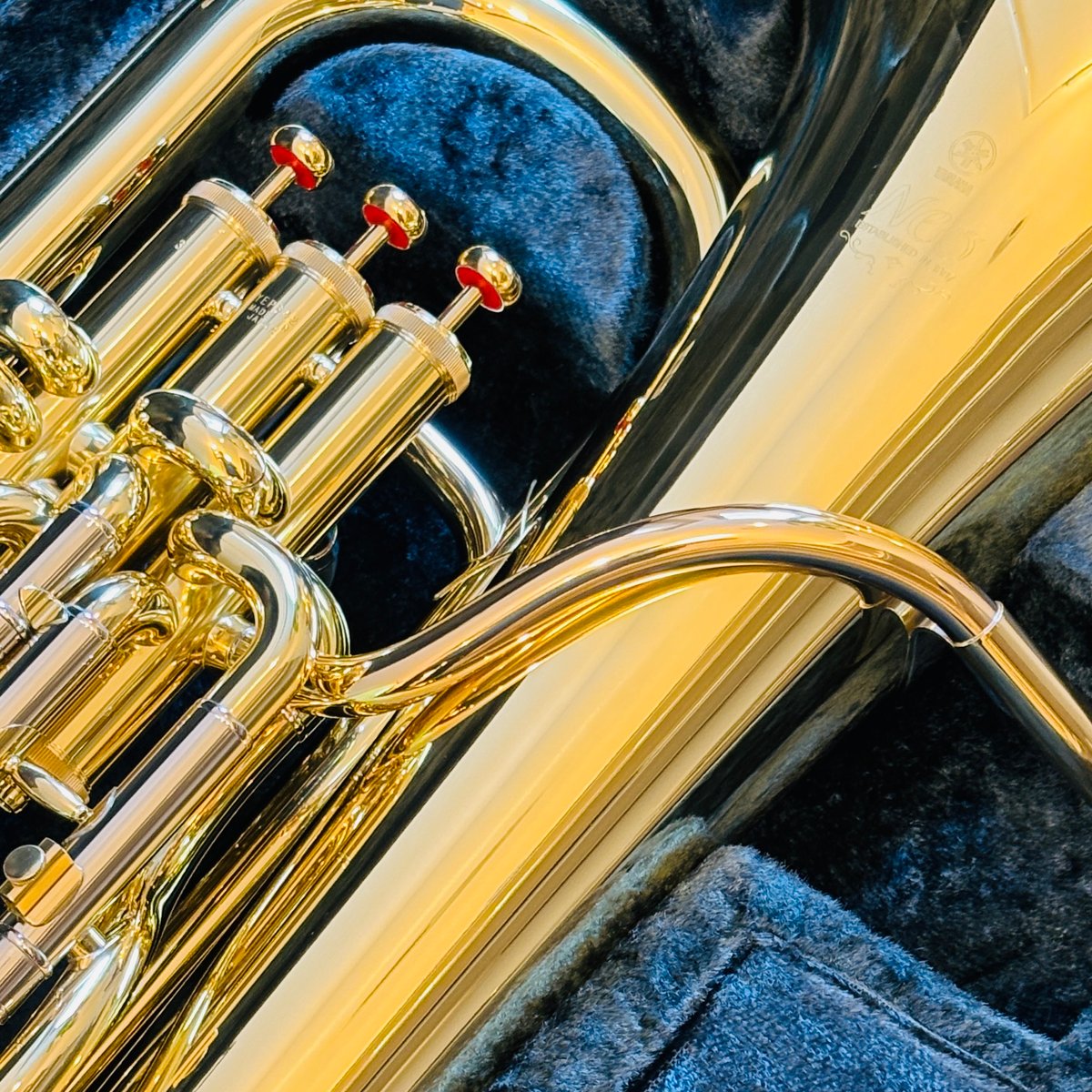 YAMAHA YEP-642 | TUBAMANPlus