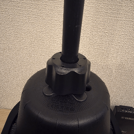 【USEDミュート】YAMAHA サイレントブラス SB2X（ユーフォニアム用）