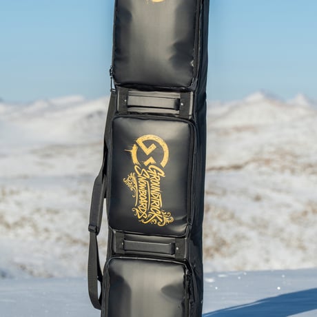 GT board BUFF 148cm Unionビンディング付き GT snowboards
