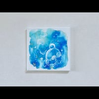 光たち