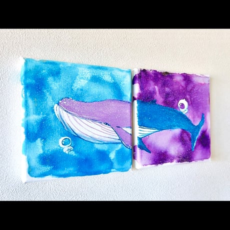 シミラークジラ