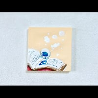 おかしな本