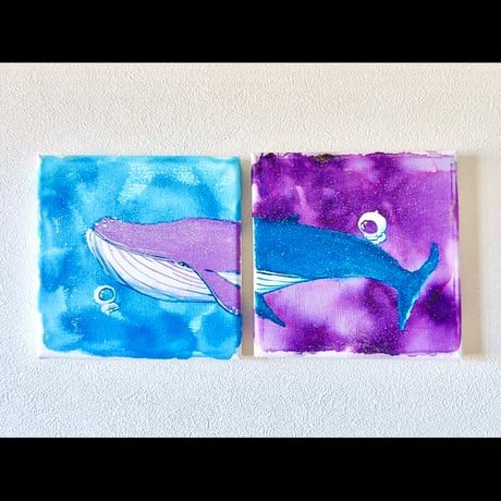 シミラークジラ