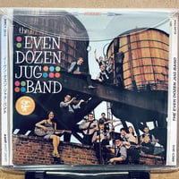 (CD) THE EVEN DOZEN JUG BAND (AMCY-2610)
