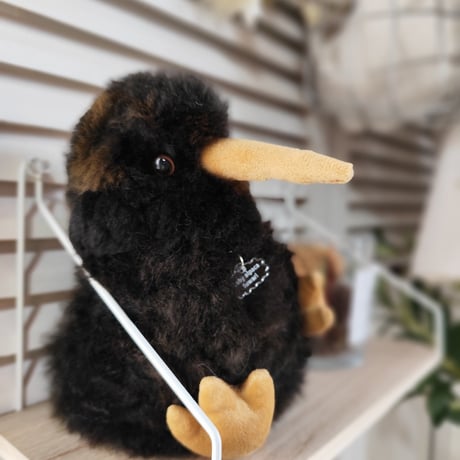 Baby alpaca fuwari