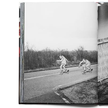 ESOWと川「川遊び」2