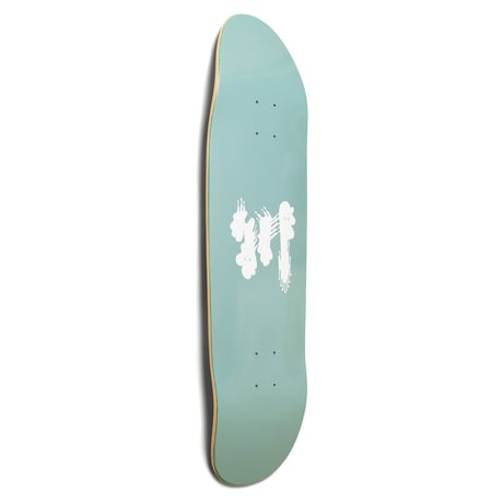 kawa deck 「logo」