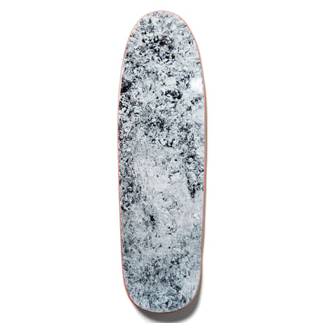 kawa deck 「logo」