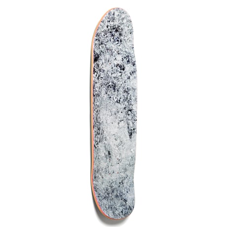 kawa deck 「logo」