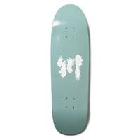 kawa deck 「logo」