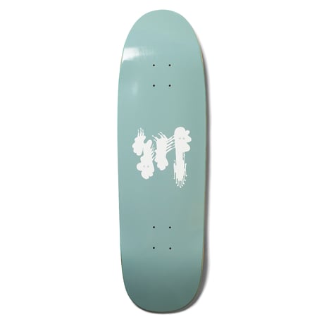 kawa deck 「logo」
