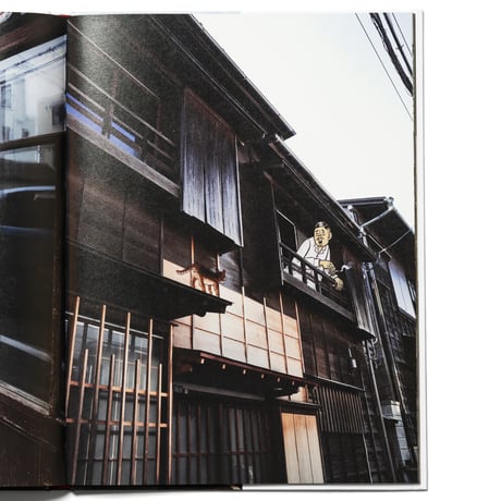 ESOWと川「川遊び」2
