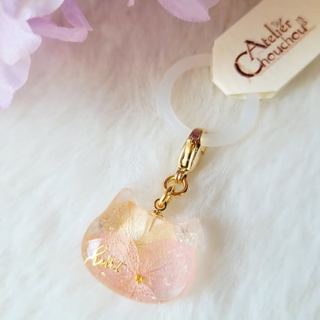 紫陽花アクセサリー | STORES