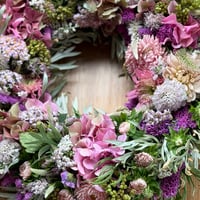 ネリエルwreath フリーオーダー　S