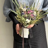standing bouquet〜ドライフラワーブーケ〜