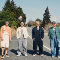 【THE FRANK VOX】緊急開催！ 必死のパッチ！大阪城野音パンパン大作戦 コーヒー飲んでホッと？HOT！