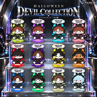 DEVILアクスタ（2026Halloween）