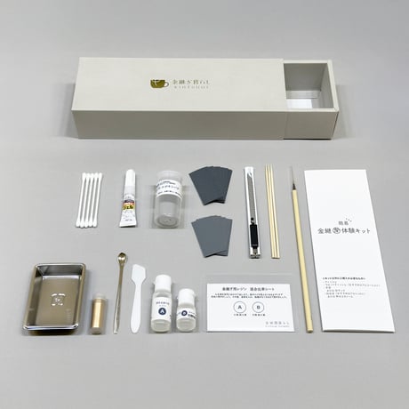 金継ぎキット | STORES