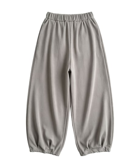 balloon jogger pants / 2color　hm3241