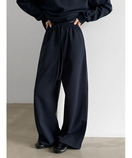layered sweat set-up　hm3256