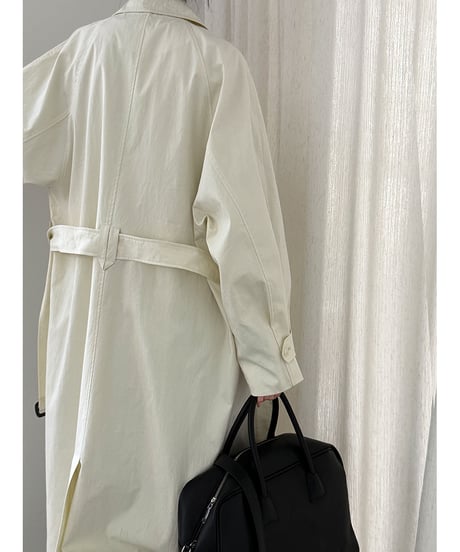 british trench coat / 3color　hm3220