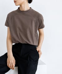 french sleeve tee / 9color　hm2950