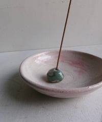 incense stand