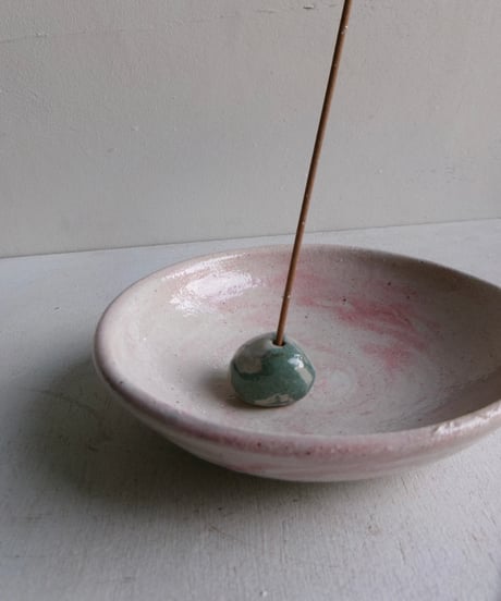 incense stand