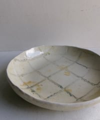 large plate