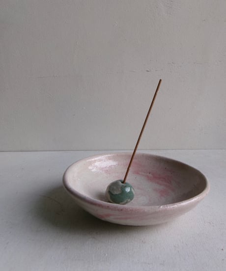 incense stand