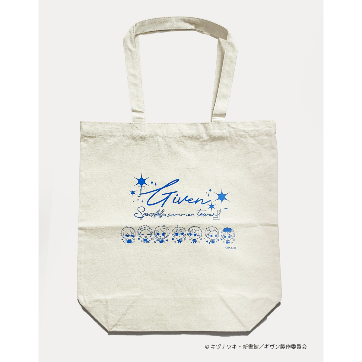 ギヴン トートバッグ | Co・Lab-TOKYO-STORE