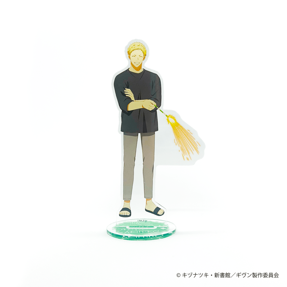 ギヴン アクリルスタンド全7種 | Co・Lab-TOKYO-STORE