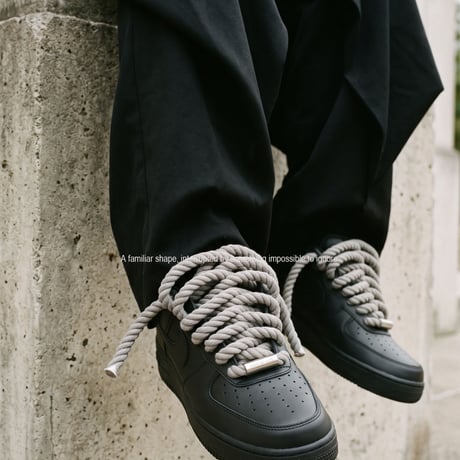 Air Force1 "CINDER"