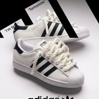 SUPERSTAR "ALABASTER"