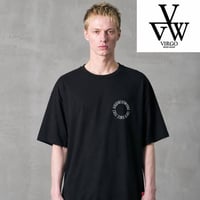 VIRGOwearworks ヴァルゴウェアワークス メンズ 半袖Tシャツ Active Cinch Tee ネイビー チャコール ブラック VG-CUT-524