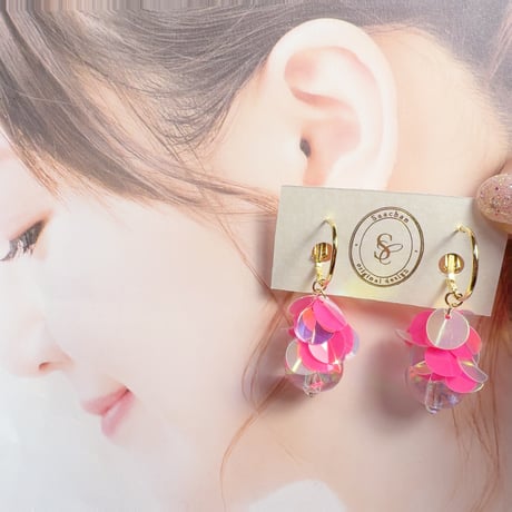 ハンドメイドアクセサリー | STORES