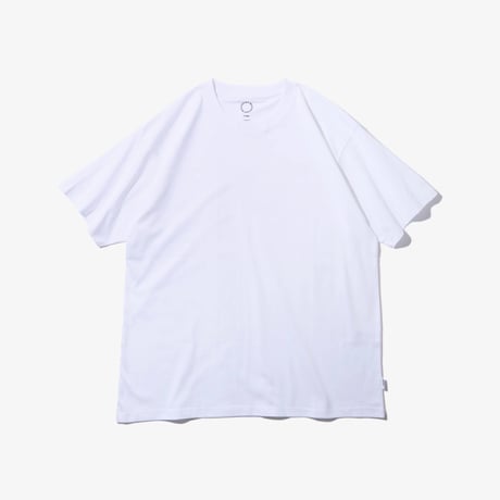 Diaspora skateboards "2P Pack Tee" (White) M