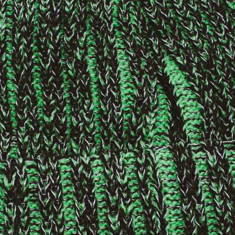 FUCKING AWESOME "REFLECTIVE STRIPE BEANIE"
