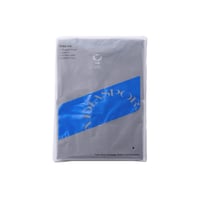 Diaspora skateboards "2P Pack Tee" (Charcoal) M