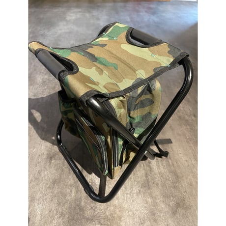 COCKROACH "SUMMER PARTY CHAIR-BACKPACK"