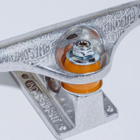 "FA BURNT STAMP INDEPENDENT HOLLOW STAGE 11" 144