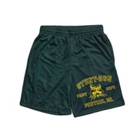 STUNT 365 "Print Dept. Rec Short" (Forrest) L