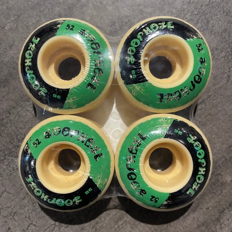 LOOP HOLE "BRUSH" (CLASSIC SHAPE) 52mm 98A