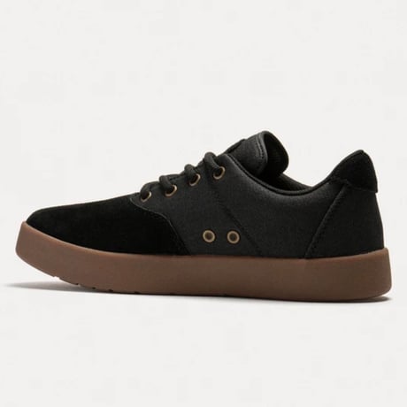 AREth "PLUG" (Black/Gum)