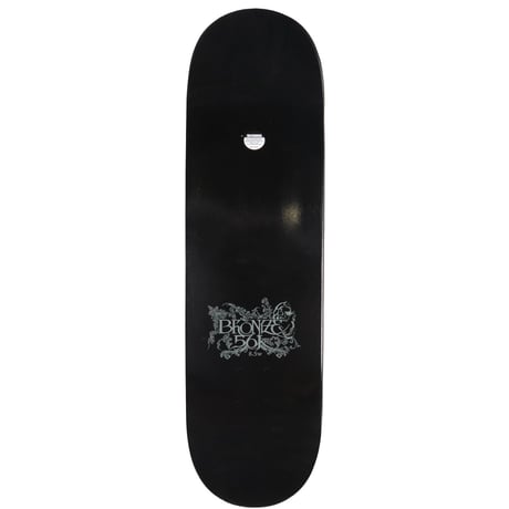 BRONZE 56K "BFFLICTION DECK" 8.5inch