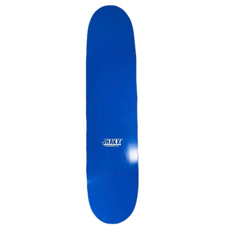 JHAKX "Logo Deck" デッキ 7.75inch