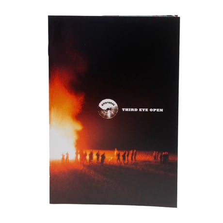 LOOP HOLE "3RD EYE OPEN" DVD