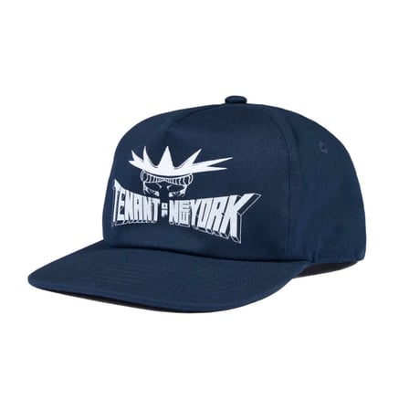 TENANT NY "Liberty Hat"