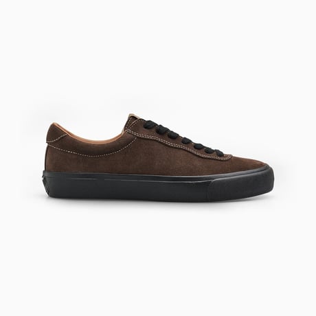 Last Resort AB "VM001 LO" (Deep Brown/Black)